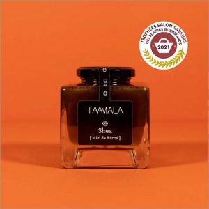 Miel de karité-shea-taamala