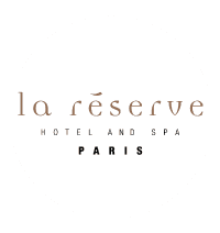 la-réserve restaurant gastronomique Paris